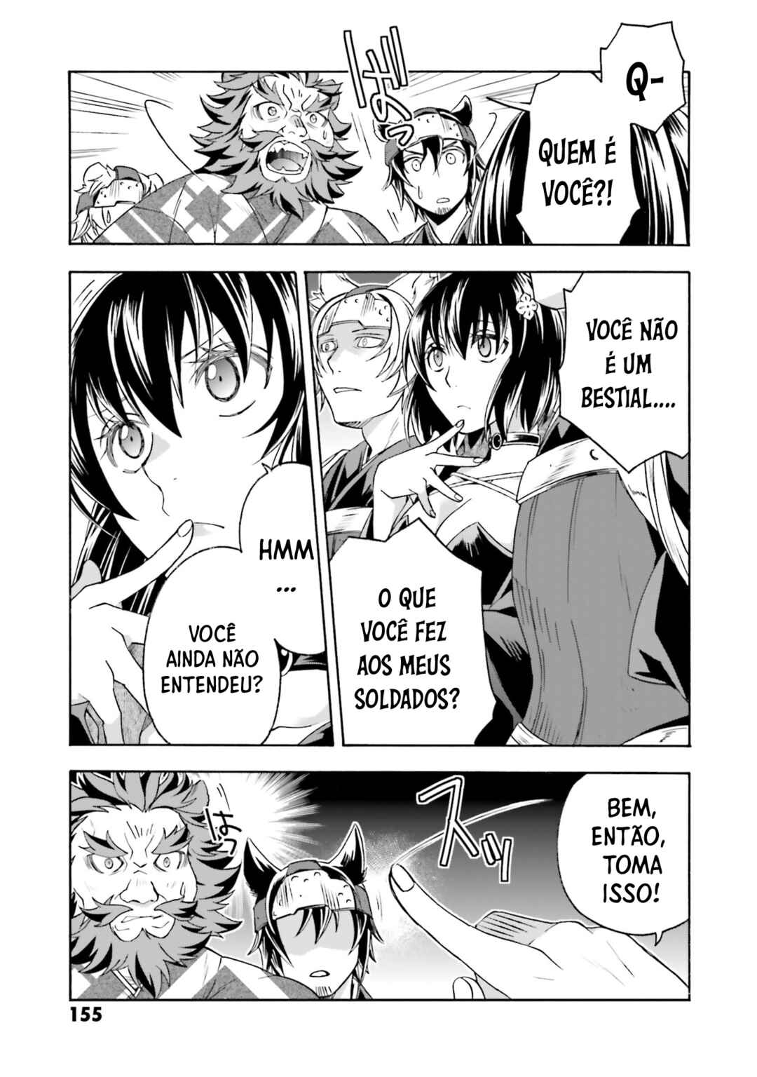 Chiyu Mahou no Machigatta Tsukaikata ~Senjou wo Kakeru Kaifuku Youin~ Chapter 83 - Page 28