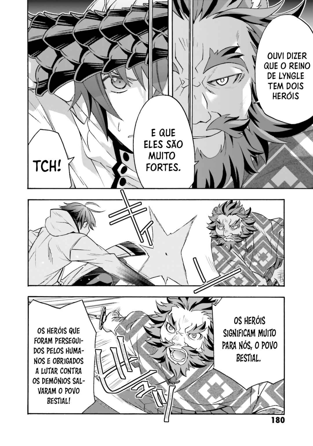 Chiyu Mahou no Machigatta Tsukaikata ~Senjou wo Kakeru Kaifuku Youin~ Chapter 83 - Page 53