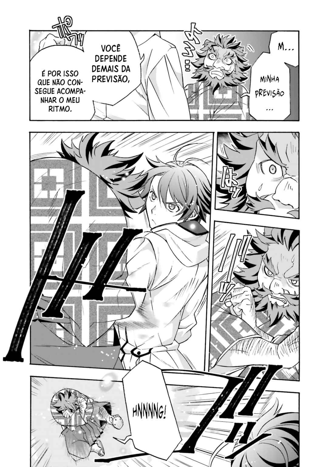 Chiyu Mahou no Machigatta Tsukaikata ~Senjou wo Kakeru Kaifuku Youin~ Chapter 83 - Page 60