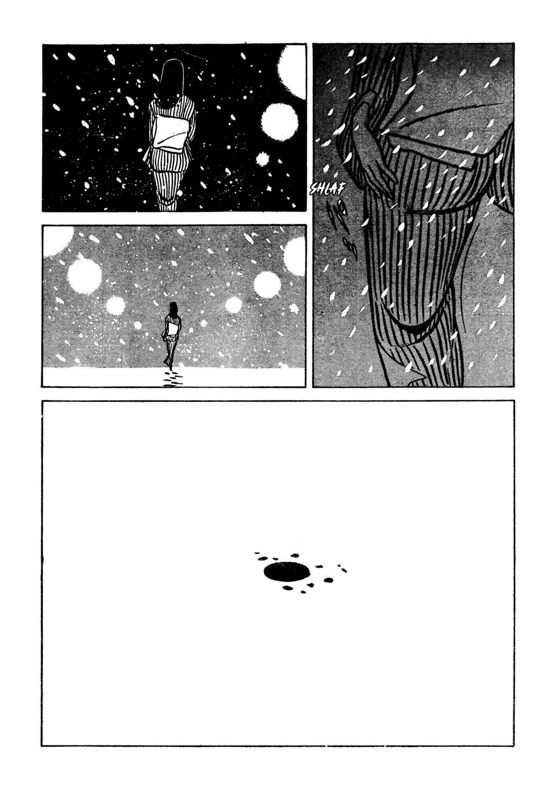 Shura Yukihime - Fukkatsu no Shou Chapter 11 - Page 12