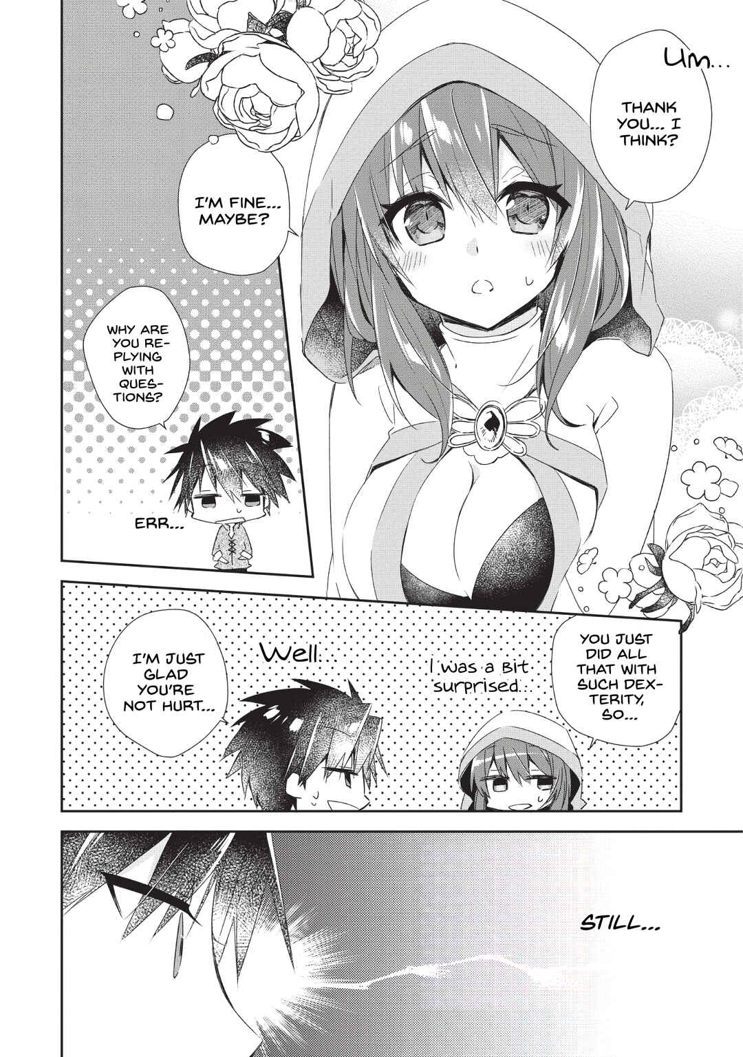 Yuusha Densetsu no Uragawa de Ore wa Eiyuu Densetsu o Tsukurimasu: Oudou-goroshi no Eiyuutan Chapter 1 - Page 19