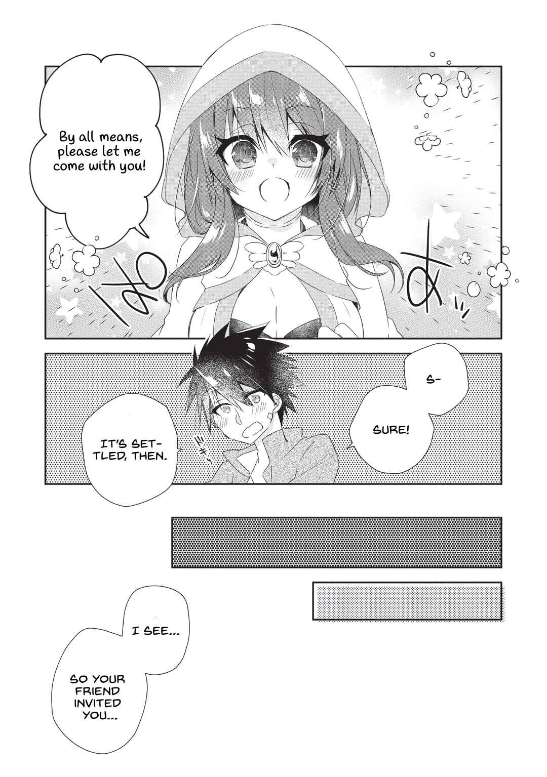 Yuusha Densetsu no Uragawa de Ore wa Eiyuu Densetsu o Tsukurimasu: Oudou-goroshi no Eiyuutan Chapter 1 - Page 28