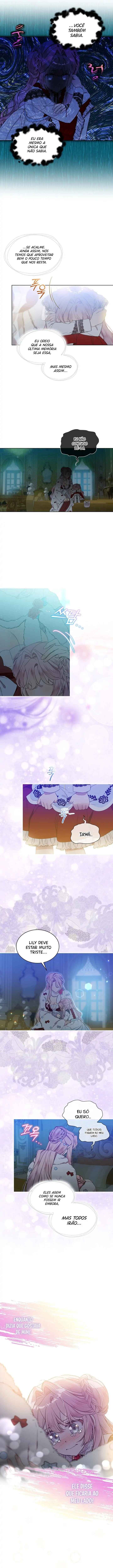The Little Lady Behind the Scenes Chapter 54 - Page 5