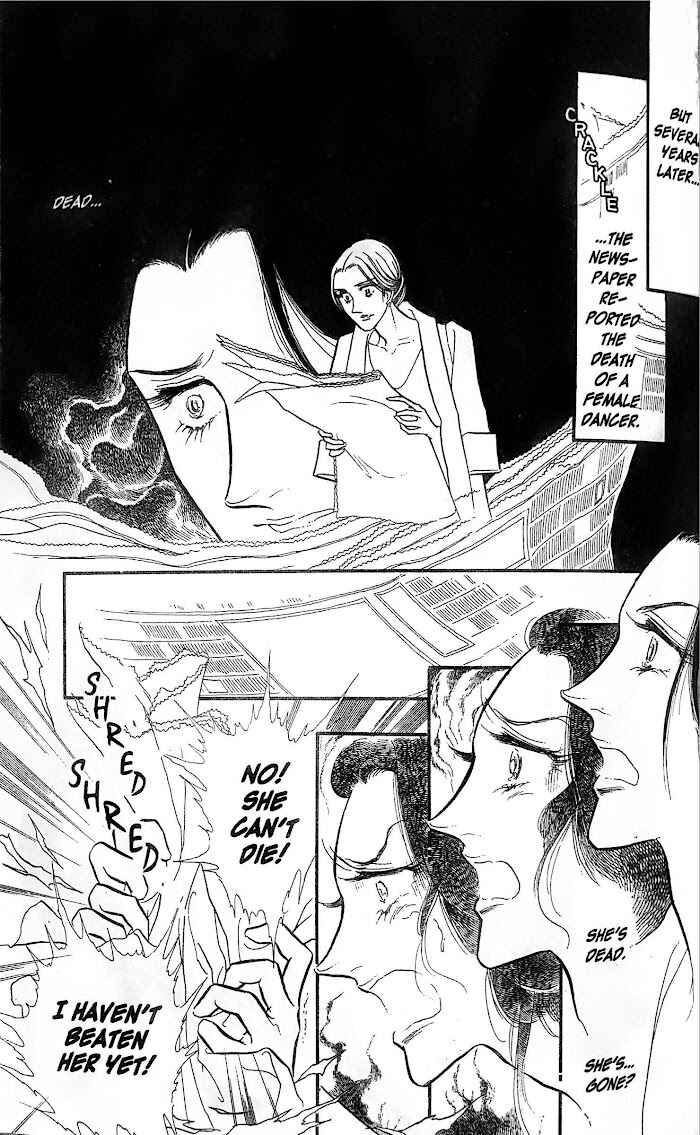SWAN Chapter 31 - Page 29