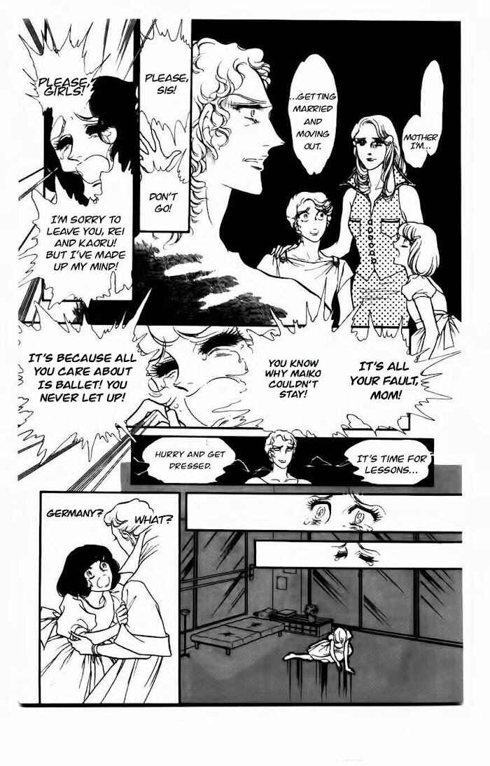 SWAN Chapter 31 - Page 35
