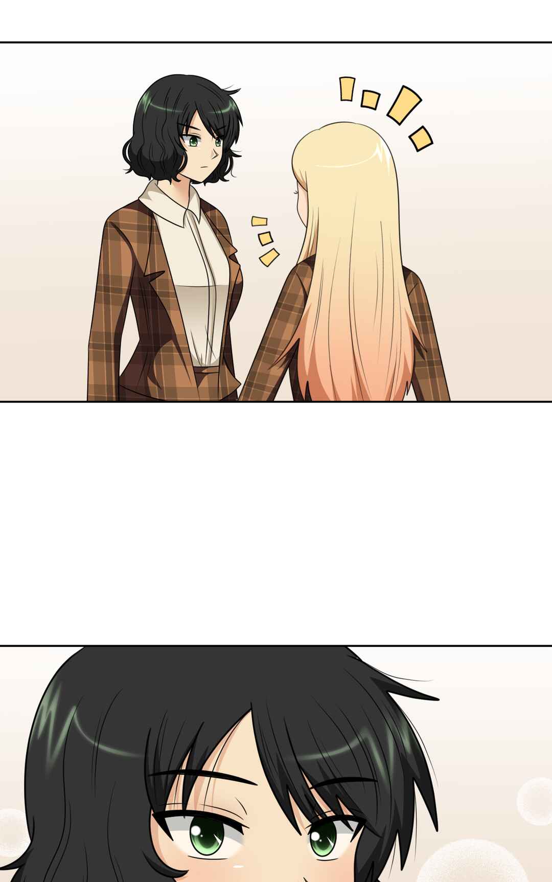 SAVING YOU Chapter 19 - Page 12