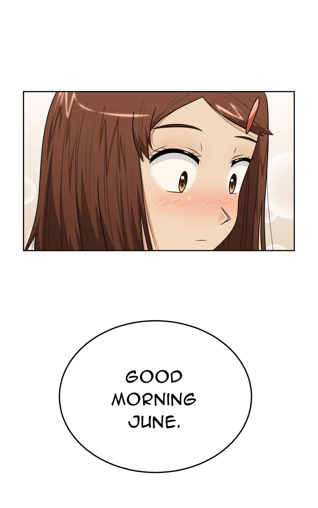SAVING YOU Chapter 19 - Page 15