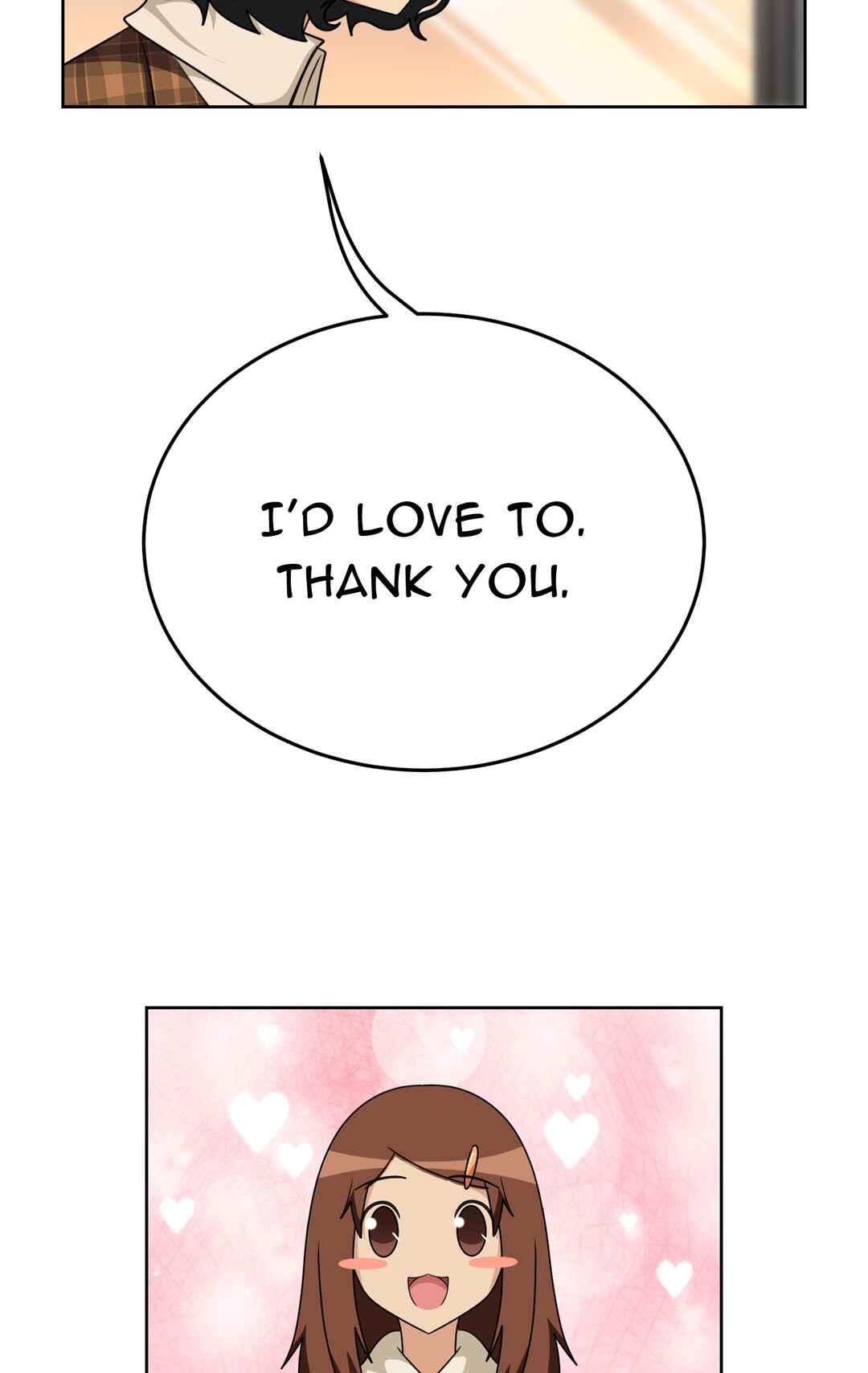SAVING YOU Chapter 19 - Page 25