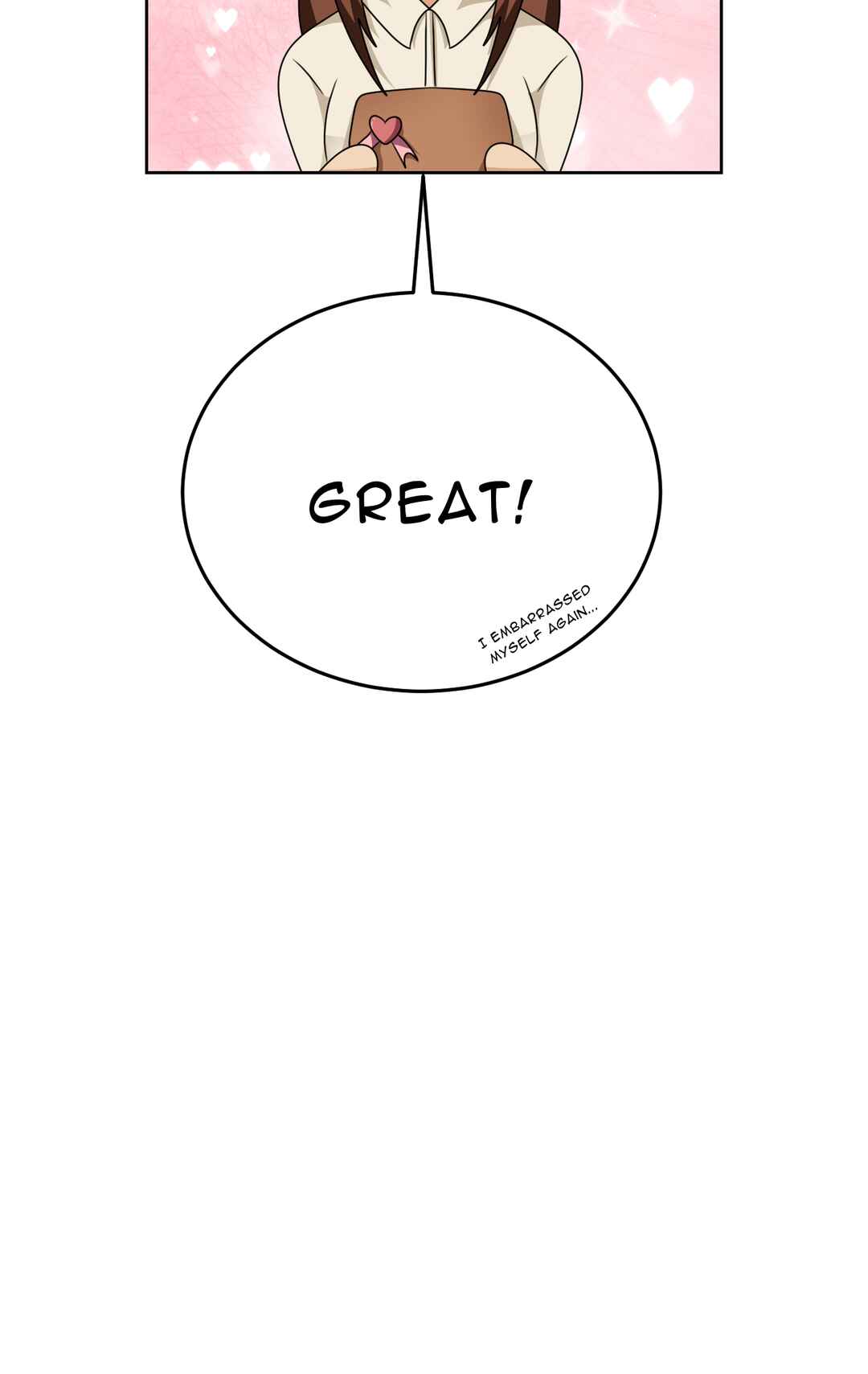 SAVING YOU Chapter 19 - Page 26