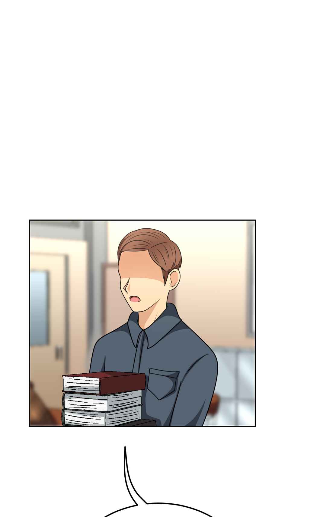 SAVING YOU Chapter 19 - Page 28