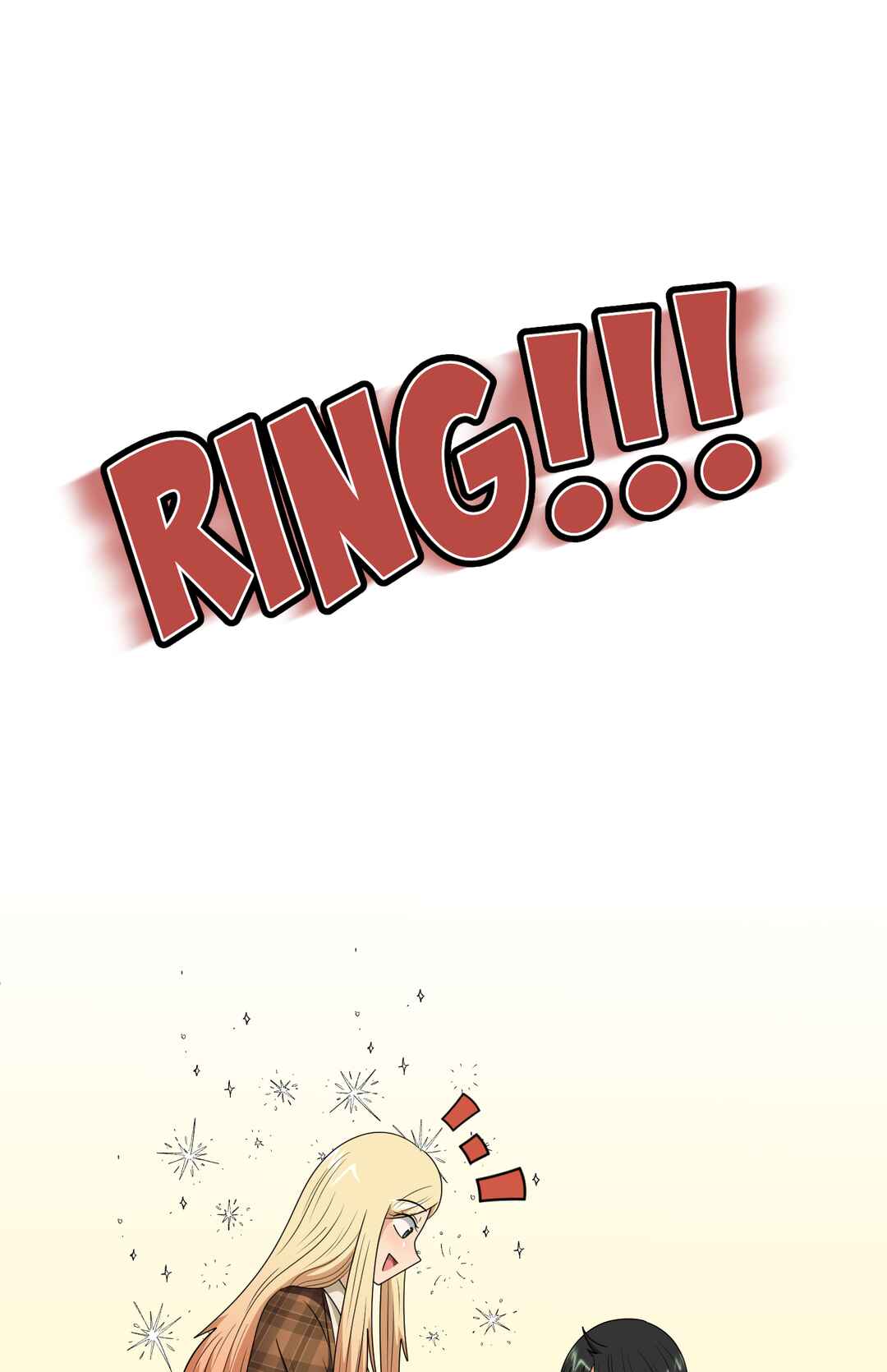 SAVING YOU Chapter 19 - Page 31