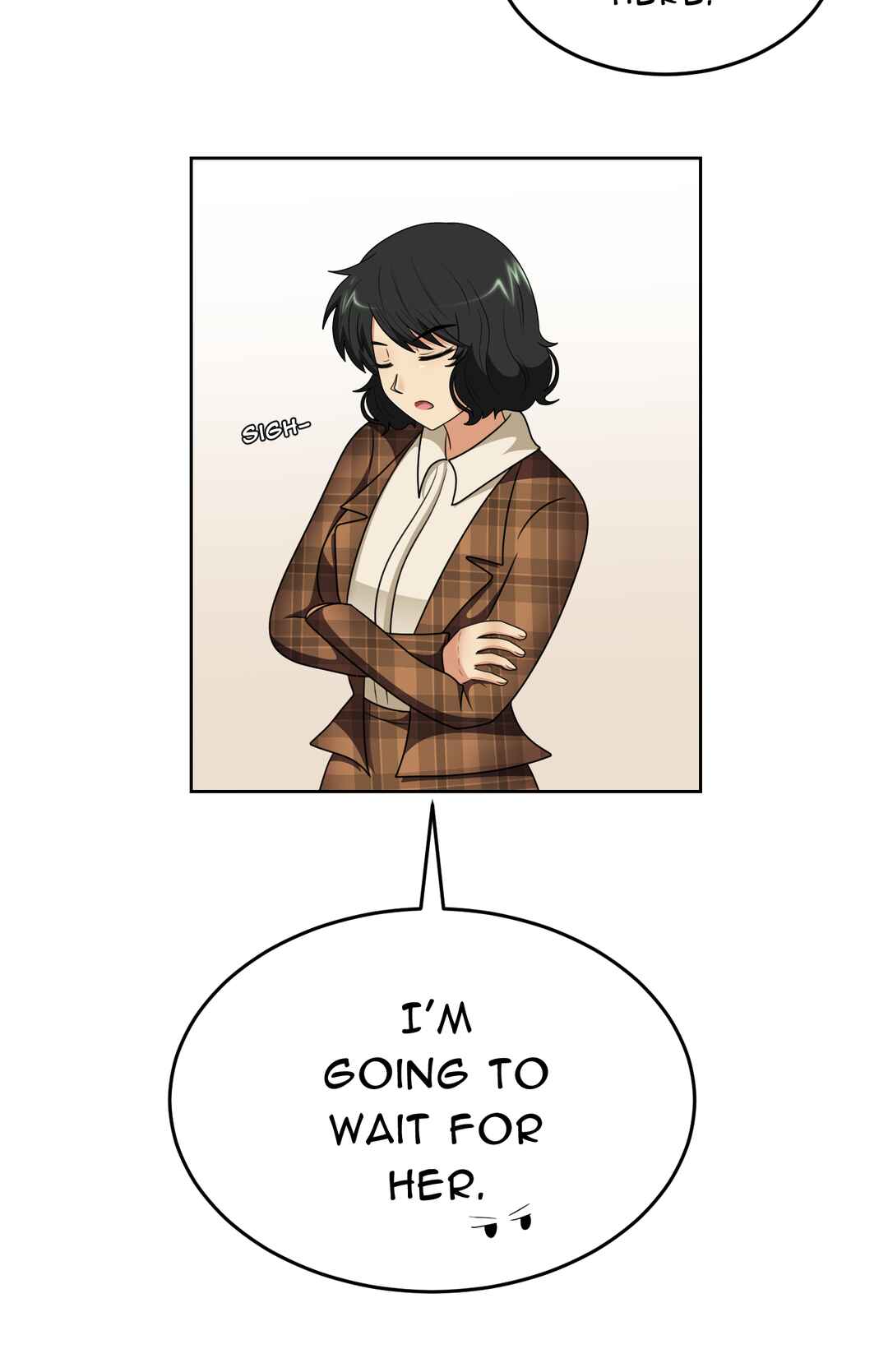 SAVING YOU Chapter 19 - Page 38
