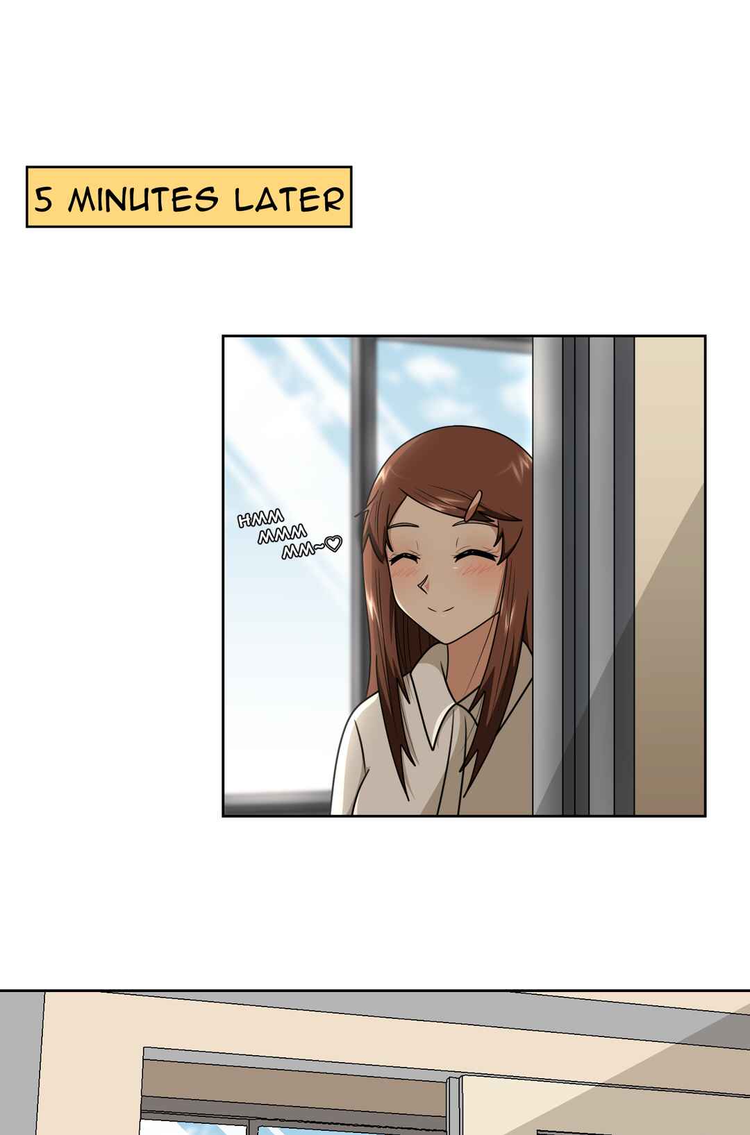 SAVING YOU Chapter 19 - Page 41