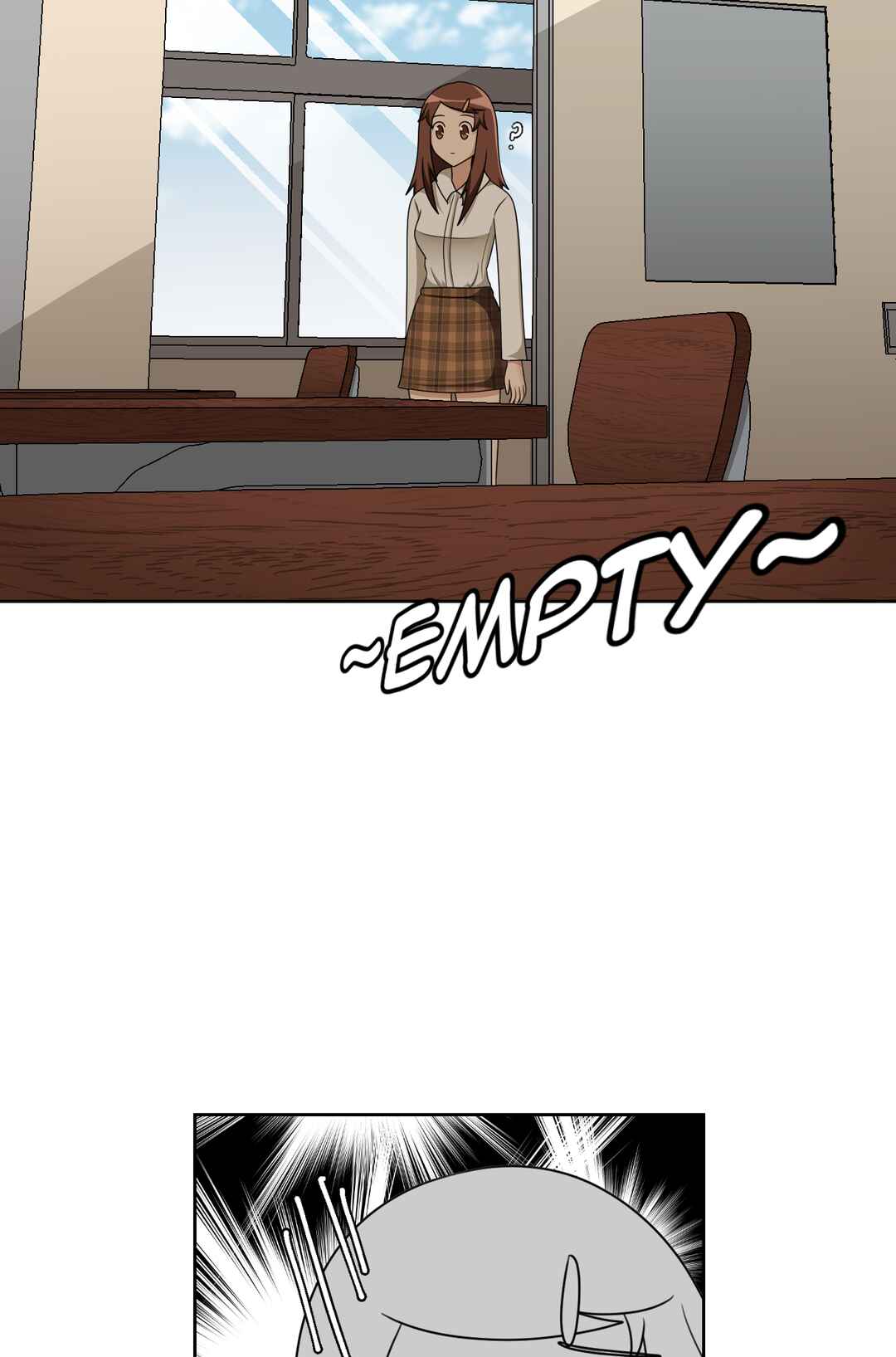 SAVING YOU Chapter 19 - Page 42