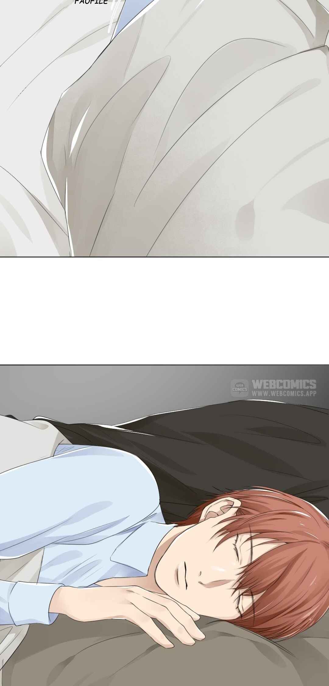 Bloody Taboo Chapter 16 - Page 12