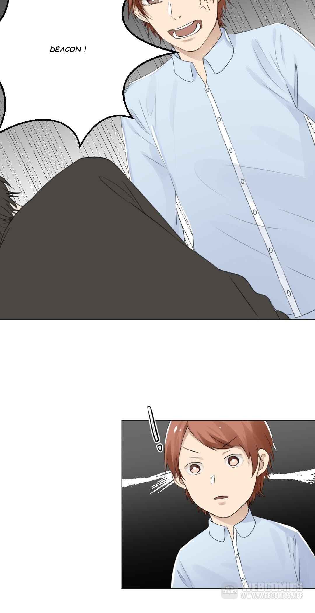 Bloody Taboo Chapter 16 - Page 15