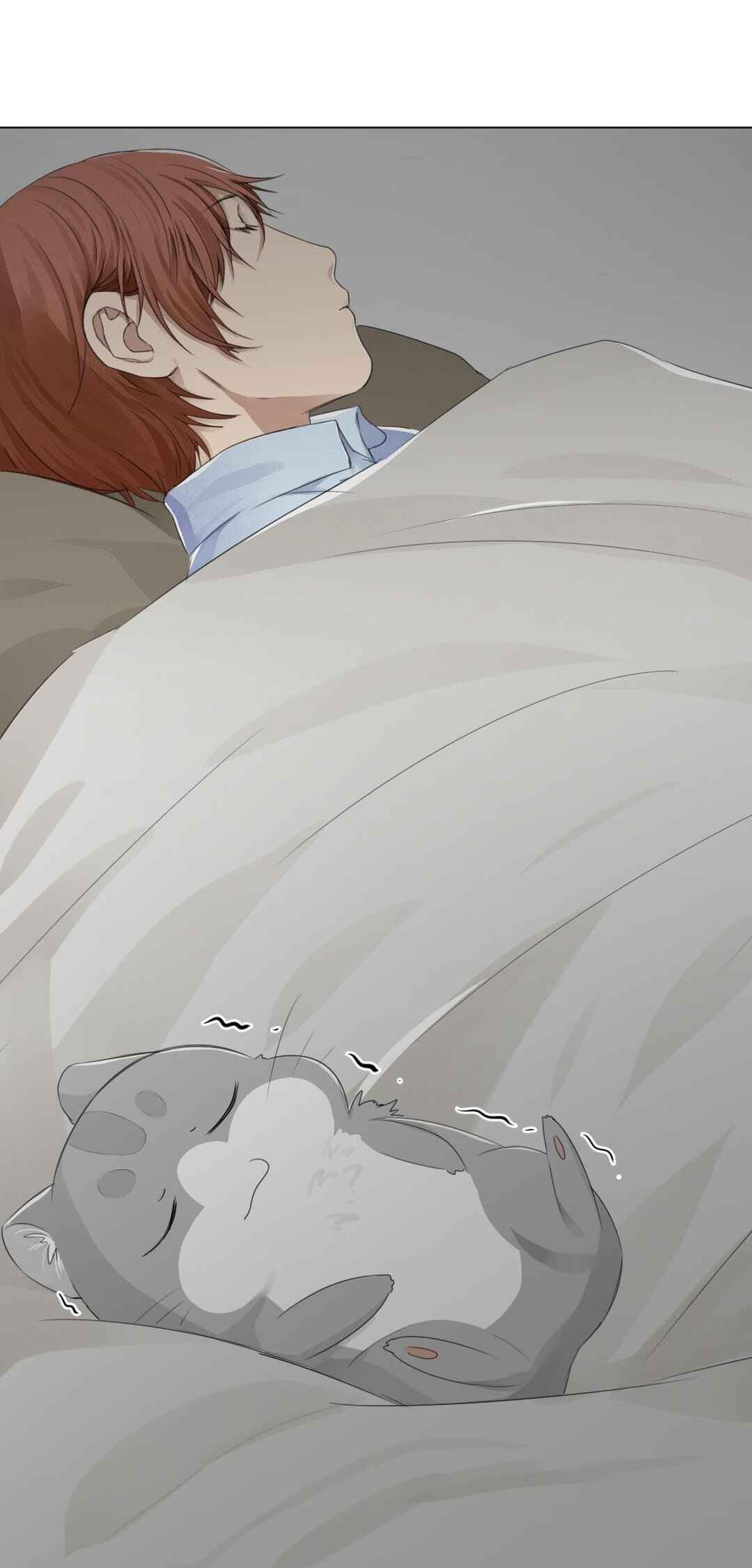 Bloody Taboo Chapter 16 - Page 21