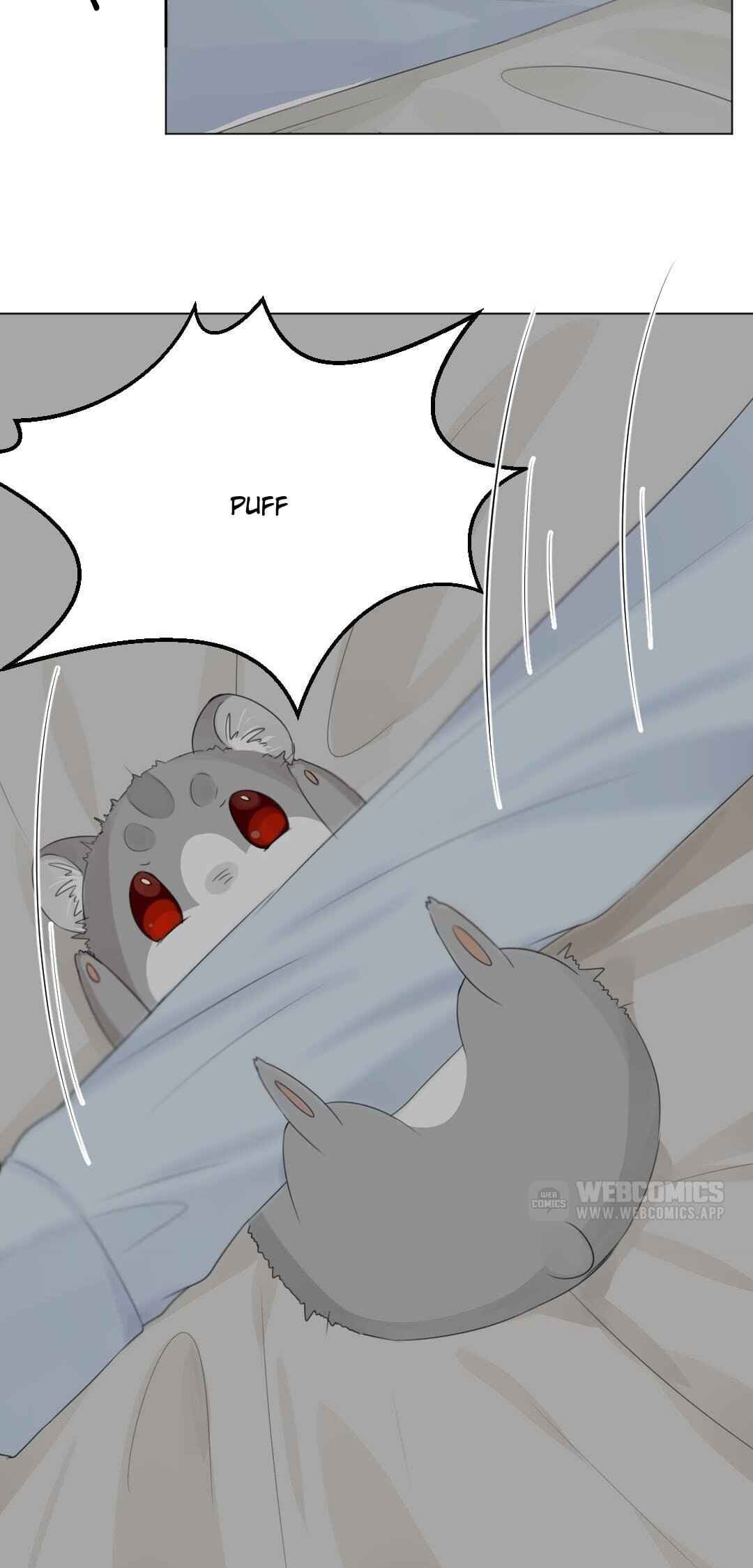Bloody Taboo Chapter 16 - Page 23