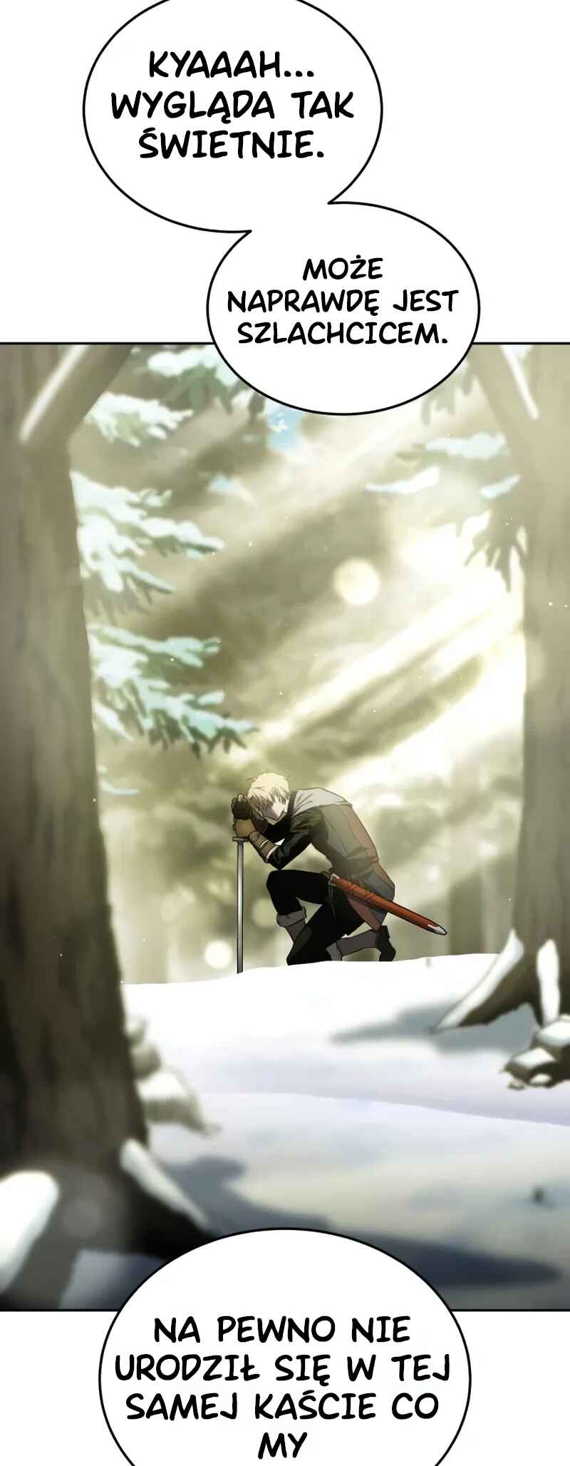 Byeol eul Pumeun Swordmaster Chapter 7 - Page 18