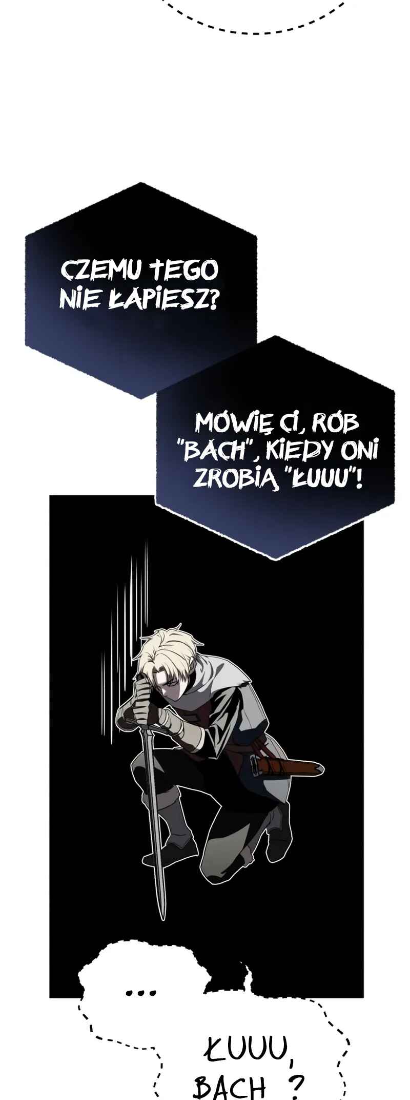 Byeol eul Pumeun Swordmaster Chapter 7 - Page 23