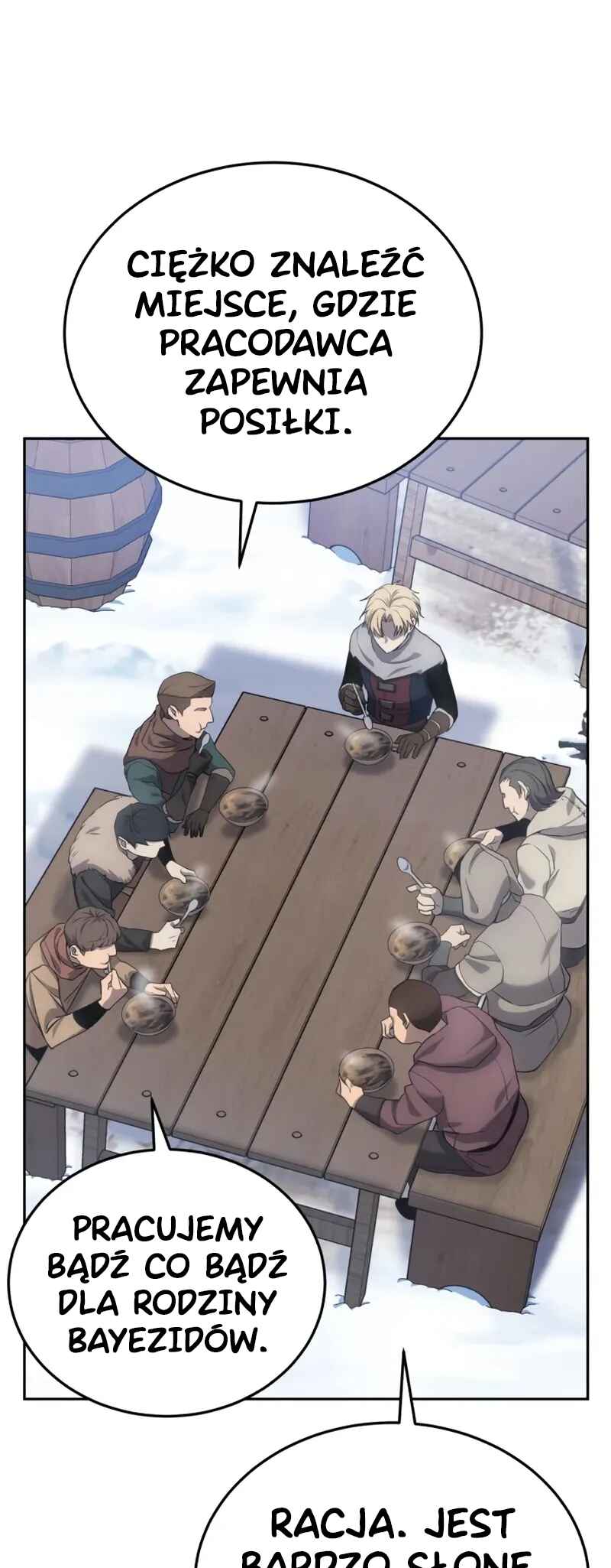 Byeol eul Pumeun Swordmaster Chapter 7 - Page 29