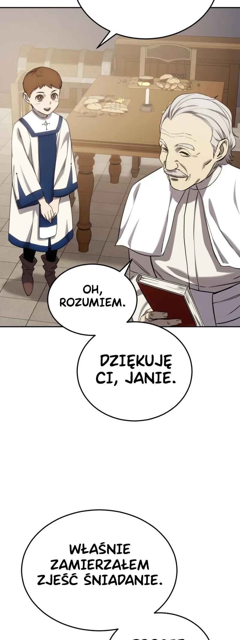 Byeol eul Pumeun Swordmaster Chapter 7 - Page 38