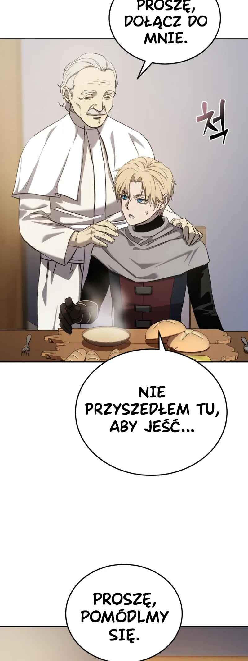 Byeol eul Pumeun Swordmaster Chapter 7 - Page 39