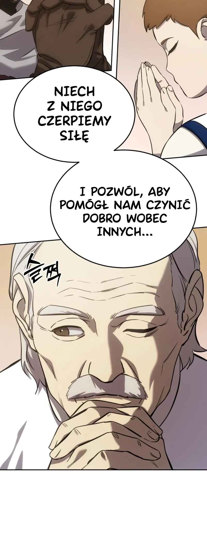 Byeol eul Pumeun Swordmaster Chapter 7 - Page 41
