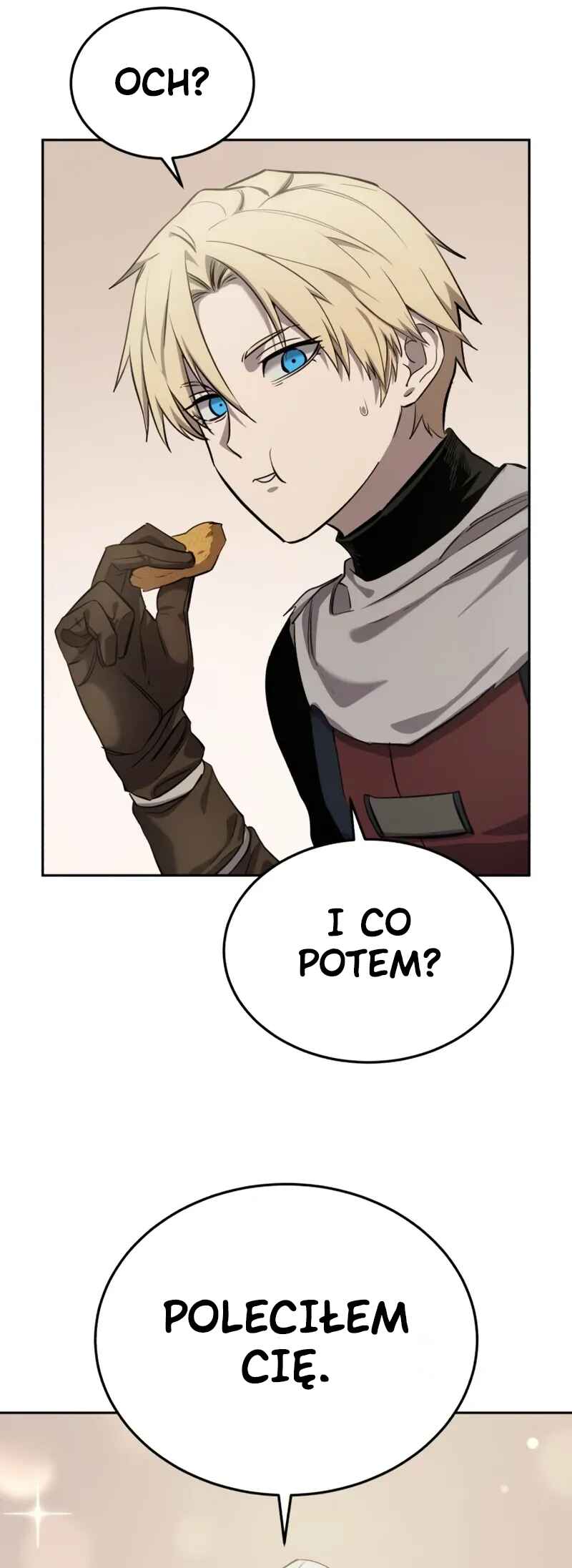 Byeol eul Pumeun Swordmaster Chapter 7 - Page 49