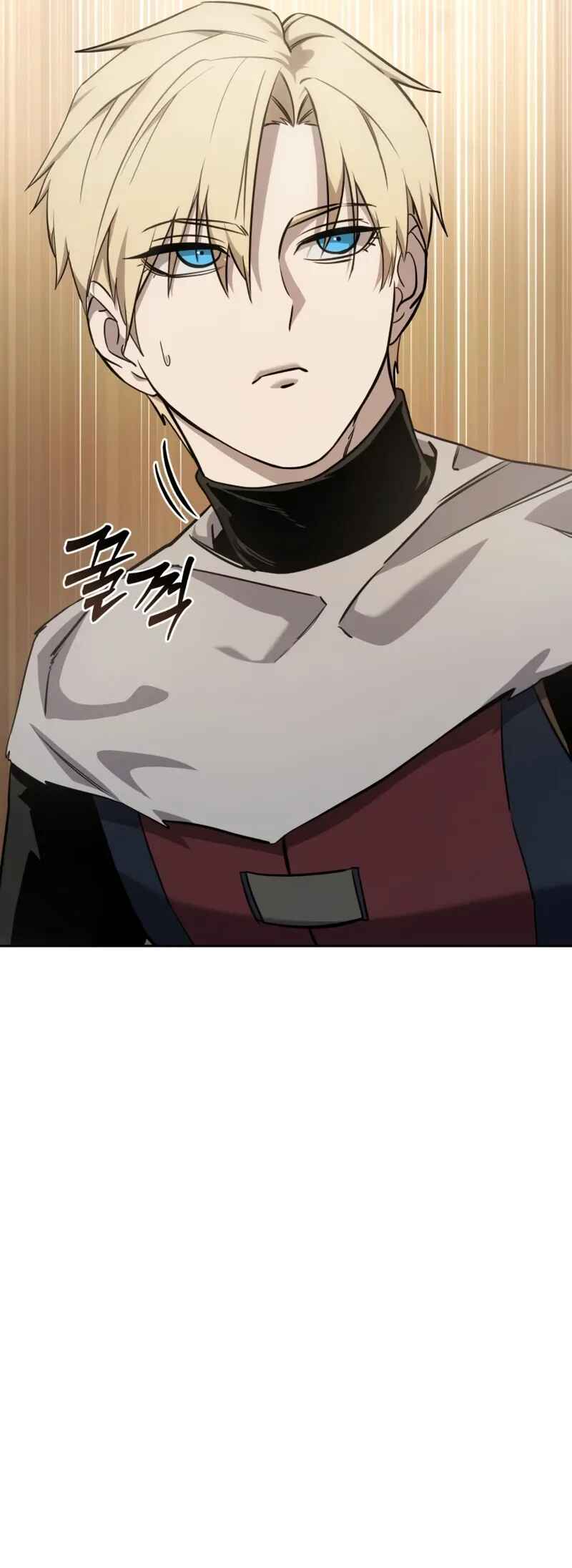 Byeol eul Pumeun Swordmaster Chapter 7 - Page 53