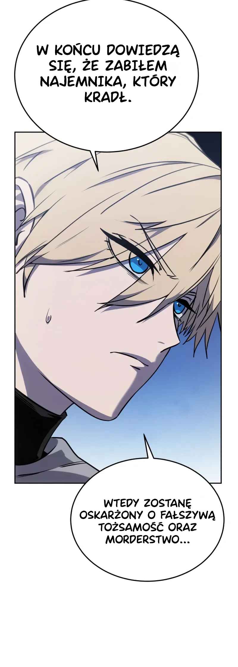 Byeol eul Pumeun Swordmaster Chapter 7 - Page 60