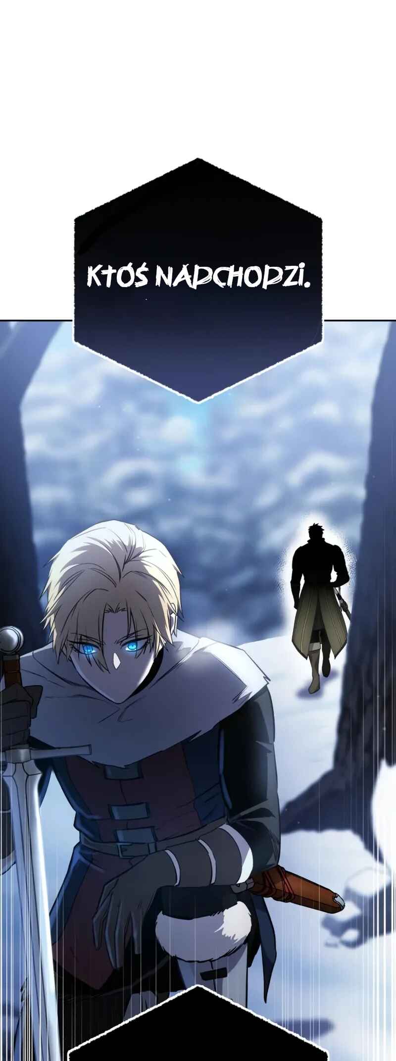 Byeol eul Pumeun Swordmaster Chapter 7 - Page 64