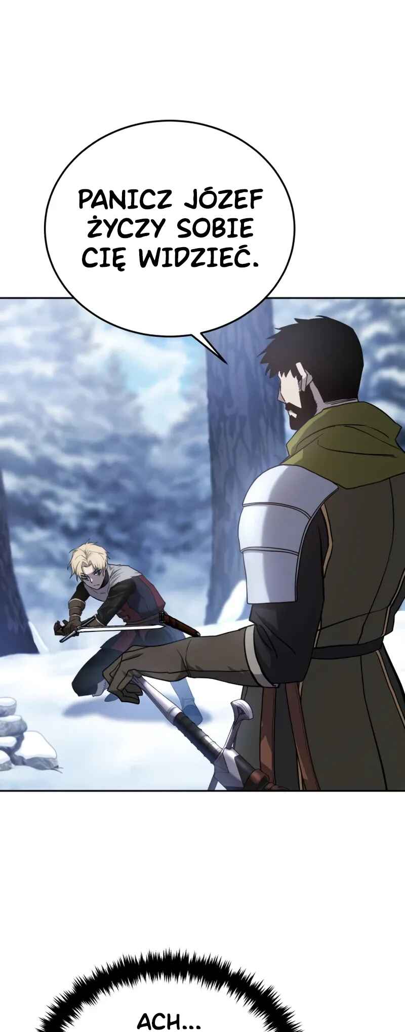 Byeol eul Pumeun Swordmaster Chapter 7 - Page 68