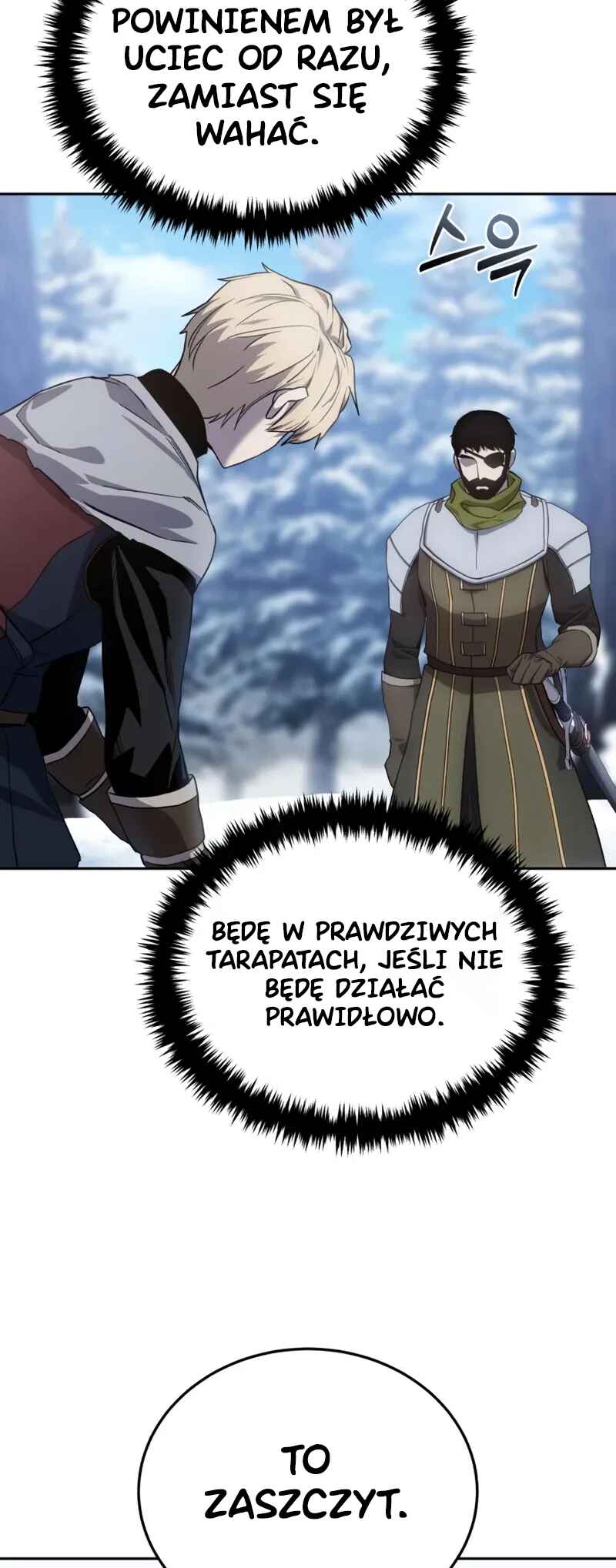 Byeol eul Pumeun Swordmaster Chapter 7 - Page 69