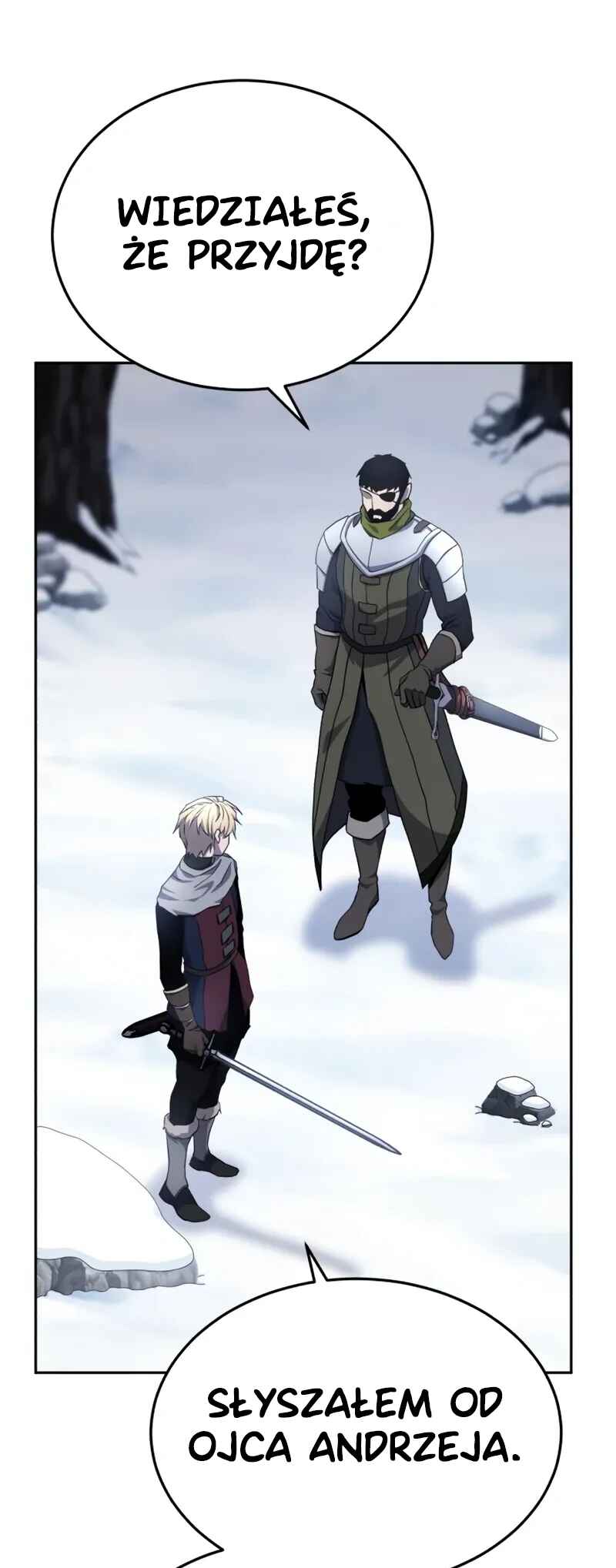 Byeol eul Pumeun Swordmaster Chapter 7 - Page 71