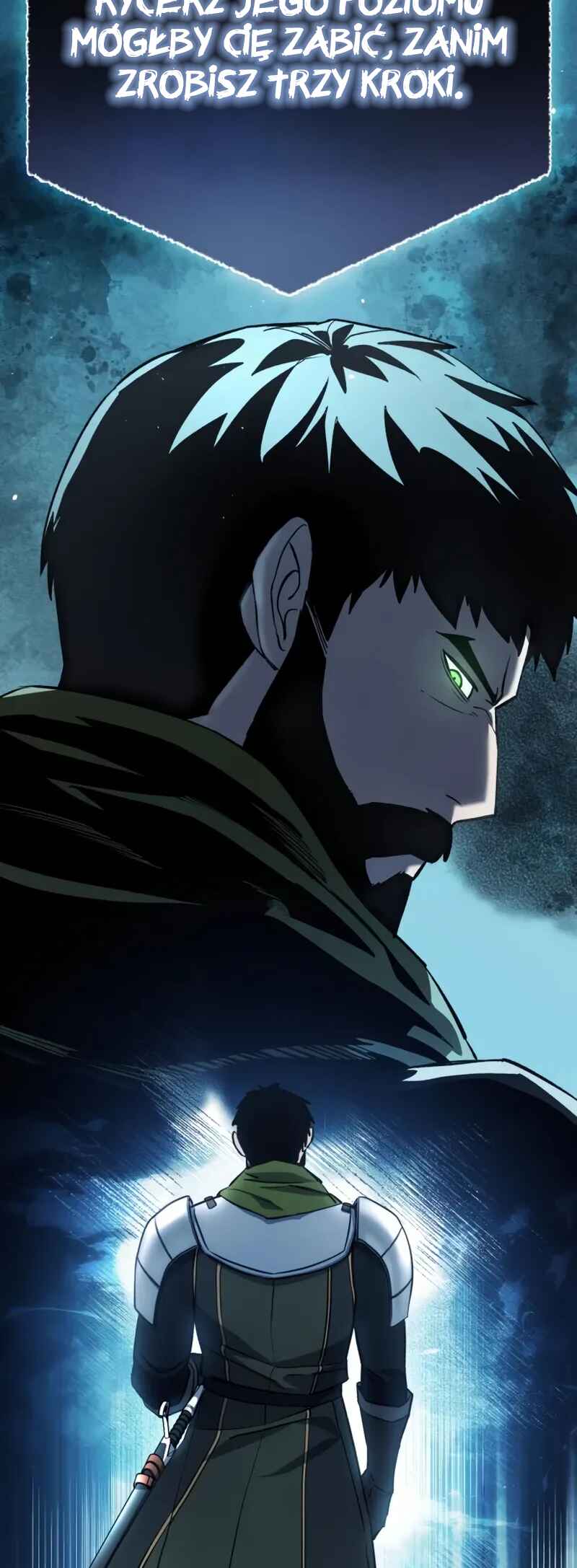 Byeol eul Pumeun Swordmaster Chapter 7 - Page 76