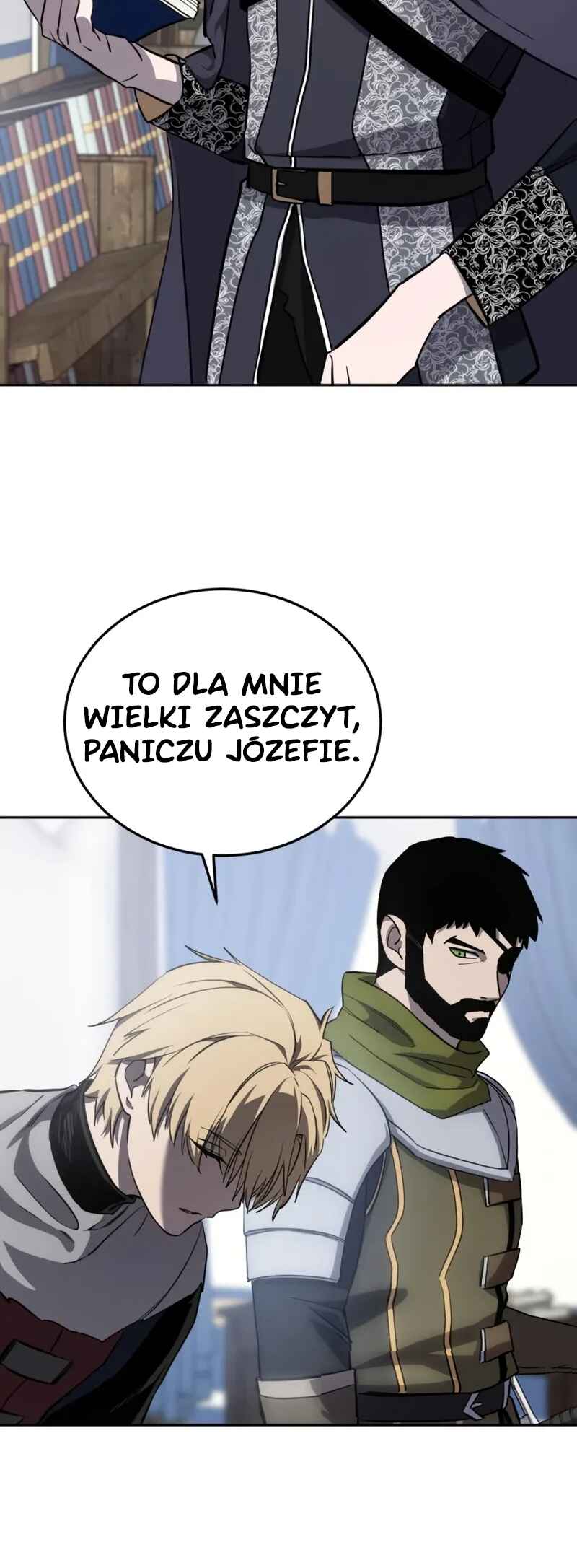 Byeol eul Pumeun Swordmaster Chapter 7 - Page 80