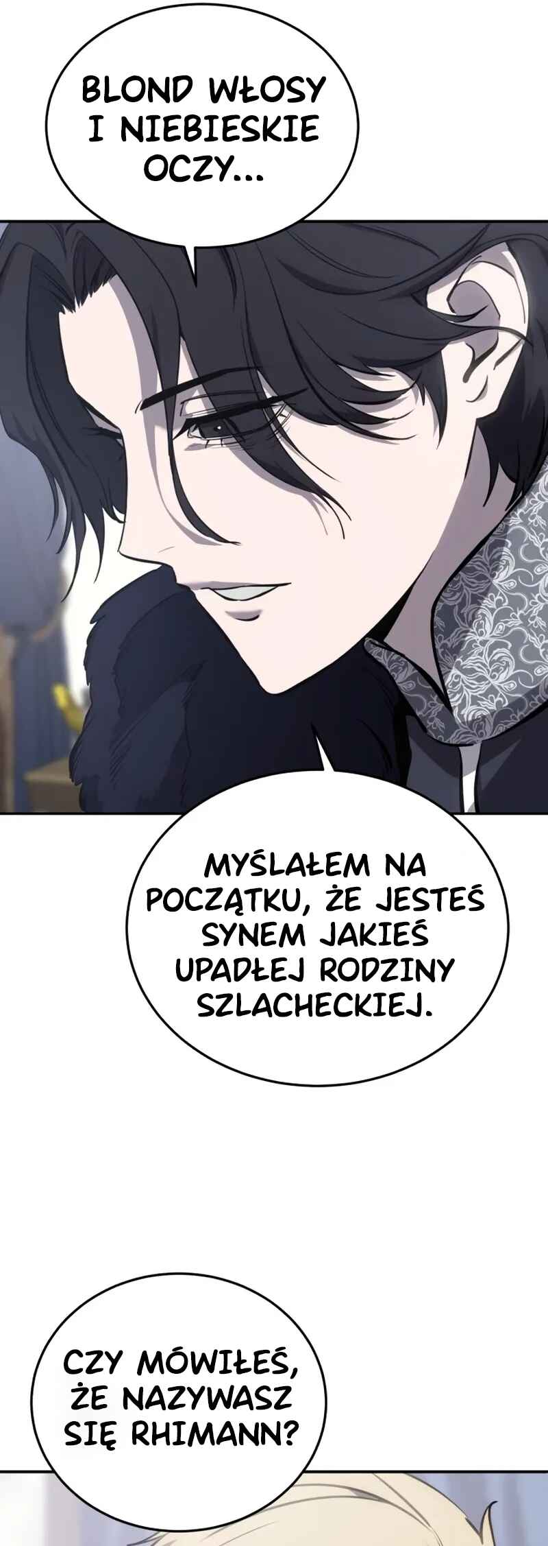 Byeol eul Pumeun Swordmaster Chapter 7 - Page 82