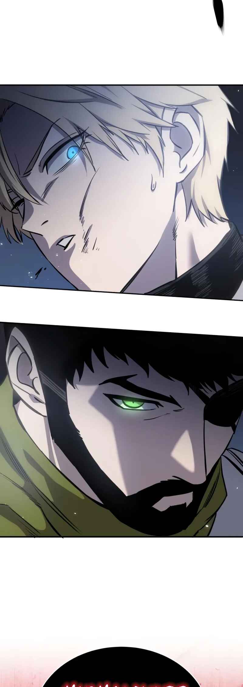 Byeol eul Pumeun Swordmaster Chapter 7 - Page 85