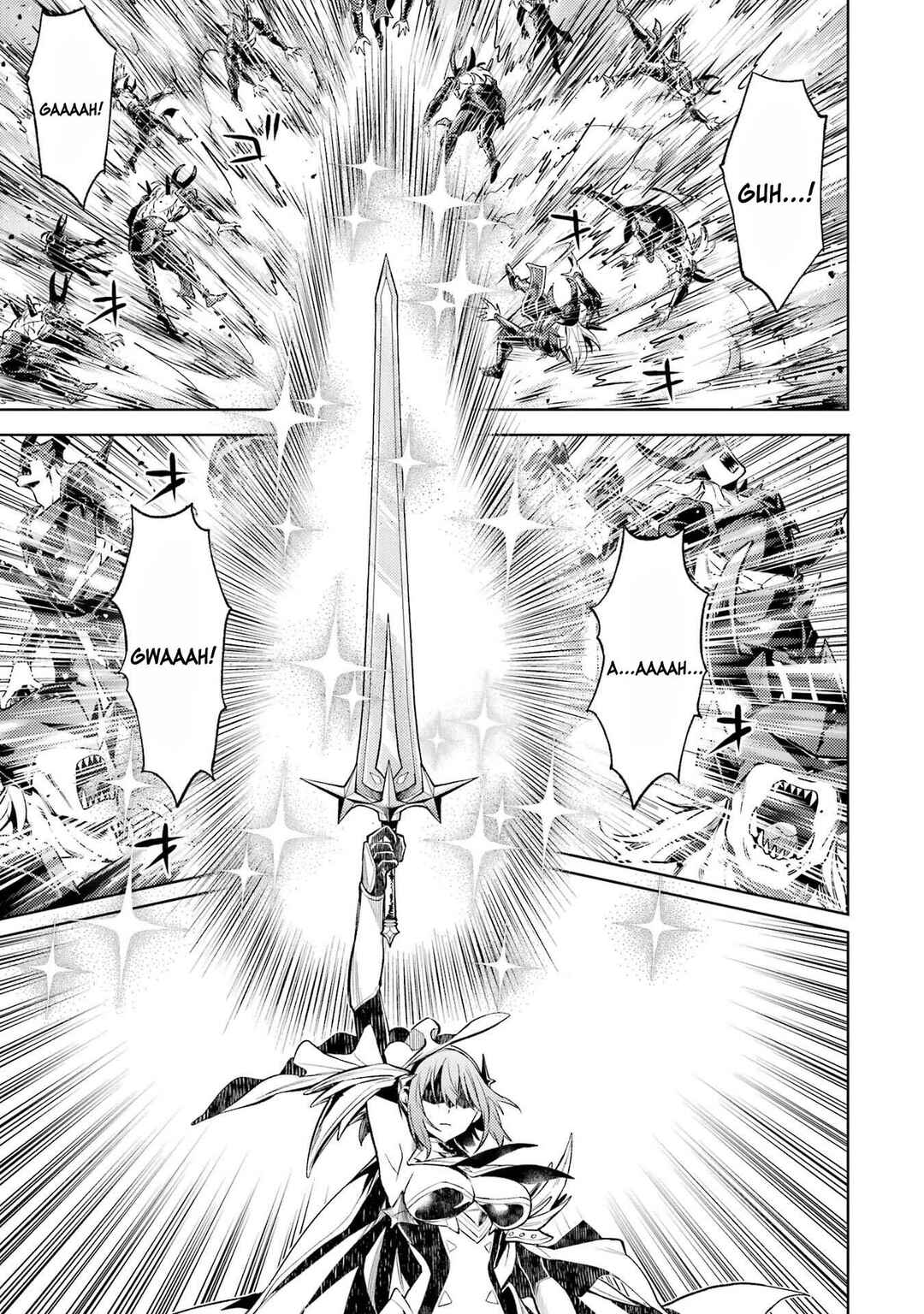 Tensei Shitara Joban de Shinu Chuu-Boss datta - Heroine Kenzokuka de Ikinokoru Chapter 24 - Page 41