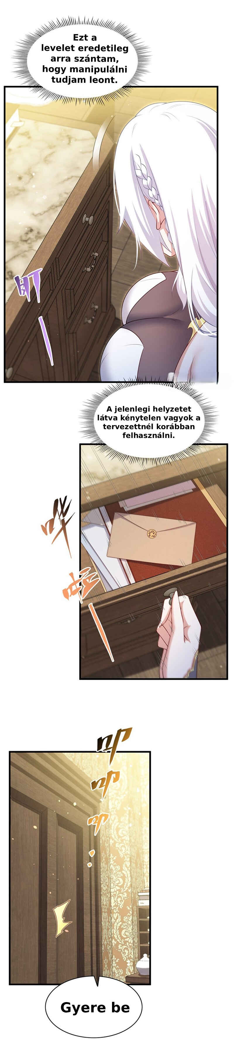 Bìzuǐ Èlóng Wǒ Bùxiǎng Zài Gēn Nǐ Dài Háizi Le Chapter 67 - Page 2