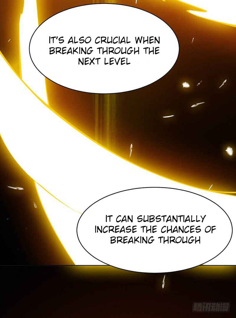 Martial Inverse Chapter 23 - Page 6
