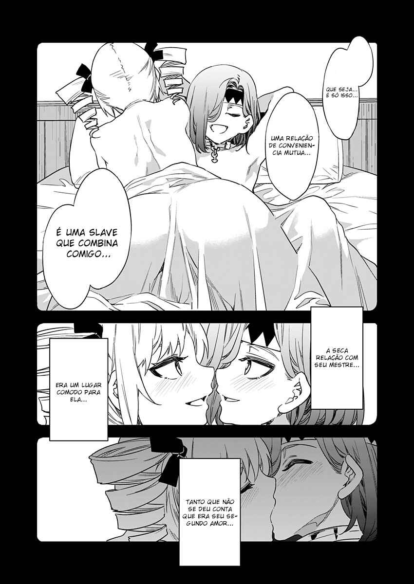 LUVSLAVE Chapter 16 - Page 7