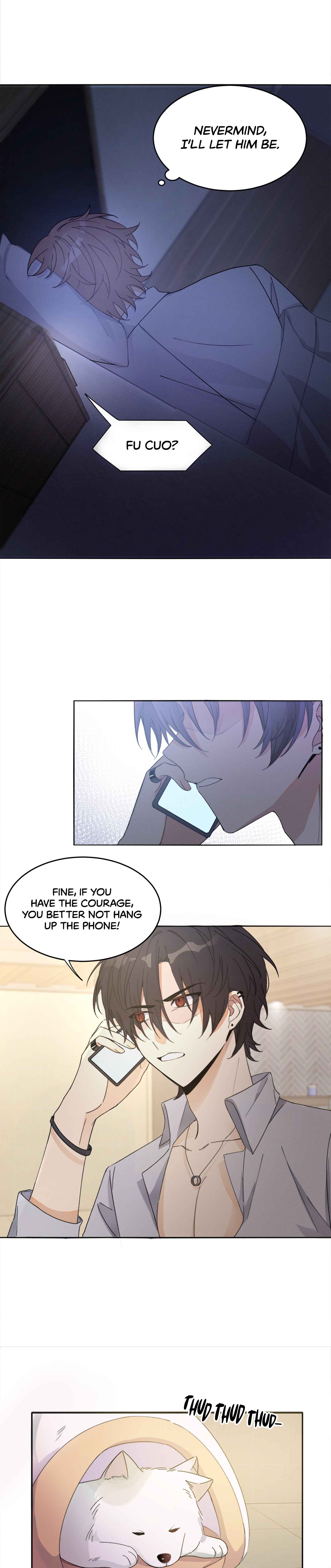 Gone with the Wind Chapter 9 - Page 3