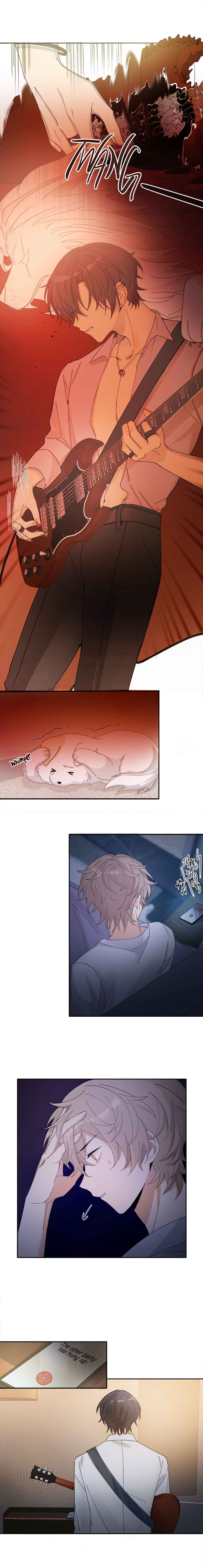 Gone with the Wind Chapter 9 - Page 5