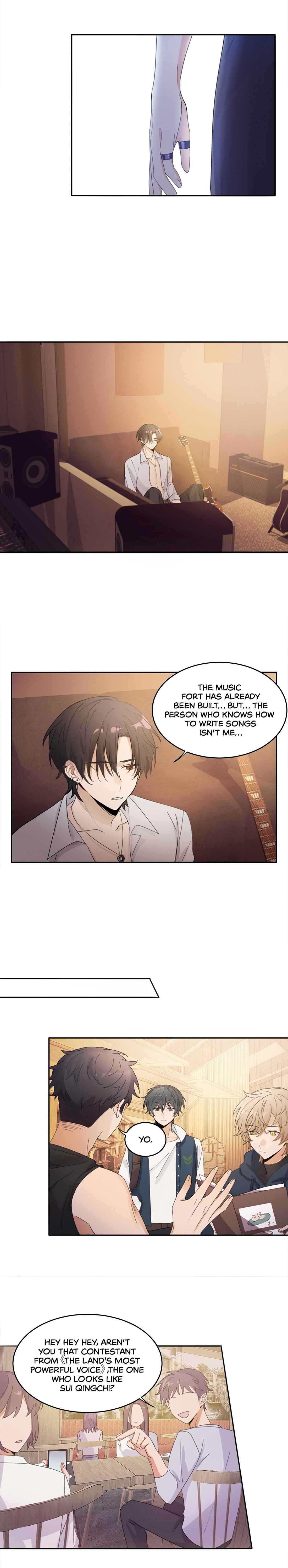 Gone with the Wind Chapter 9 - Page 6