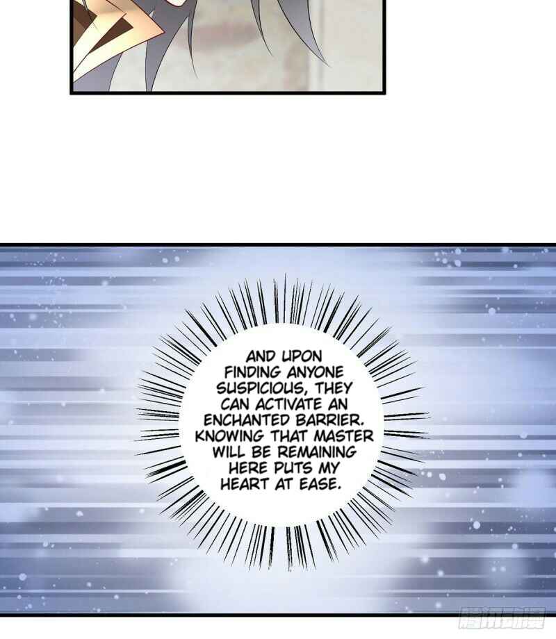 The Distinguished Cute Master Chapter 205 - Page 10