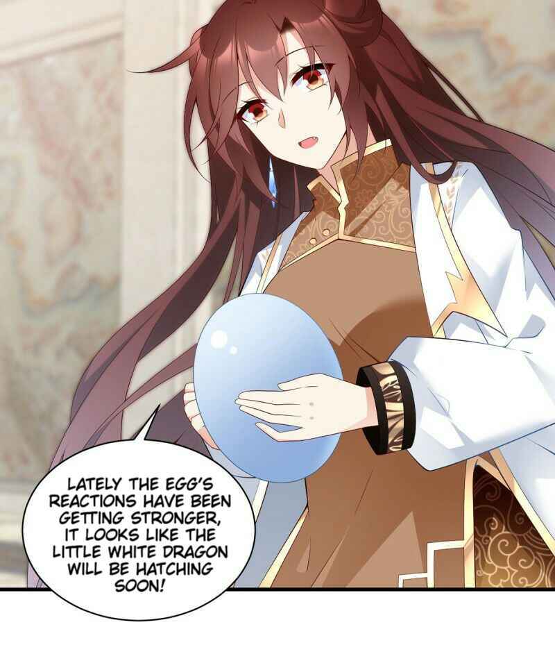 The Distinguished Cute Master Chapter 205 - Page 12