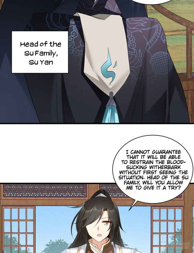 The Distinguished Cute Master Chapter 205 - Page 16