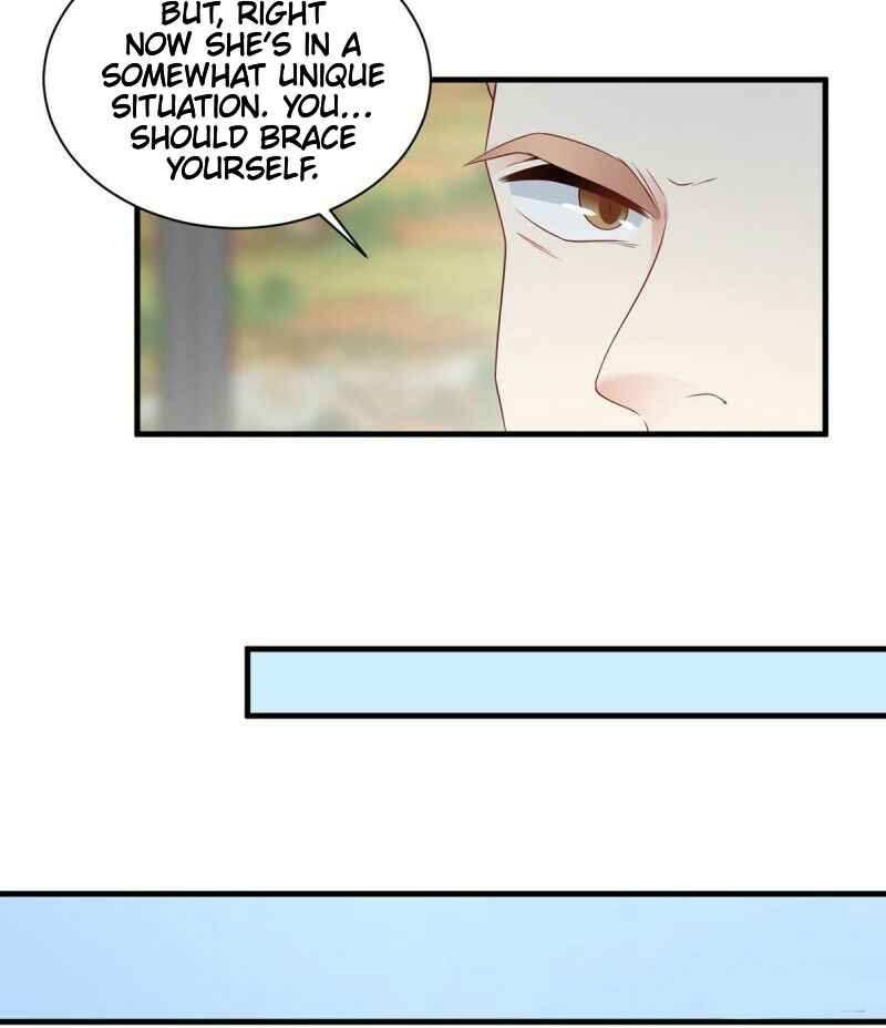 The Distinguished Cute Master Chapter 205 - Page 22